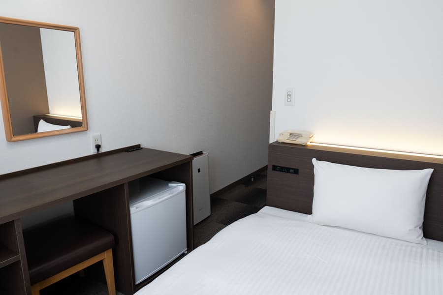 Heiwadai Hotel Tenjin