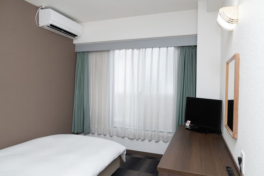 Heiwadai Hotel Tenjin