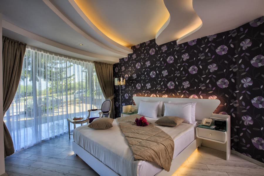 Ata Park Hotel
