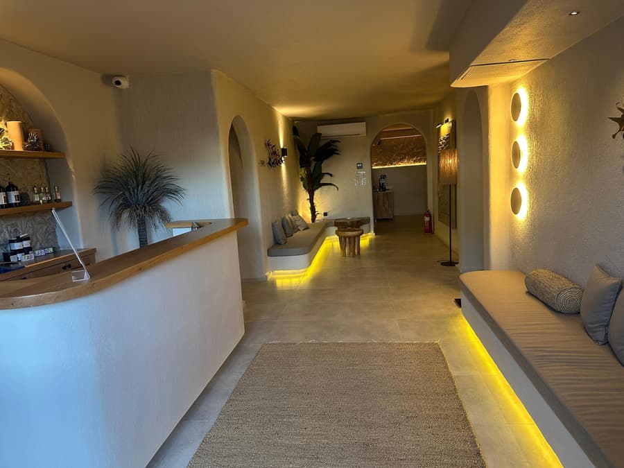 Ata Park Hotel