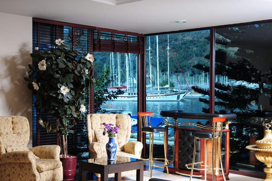 Ata Park Hotel