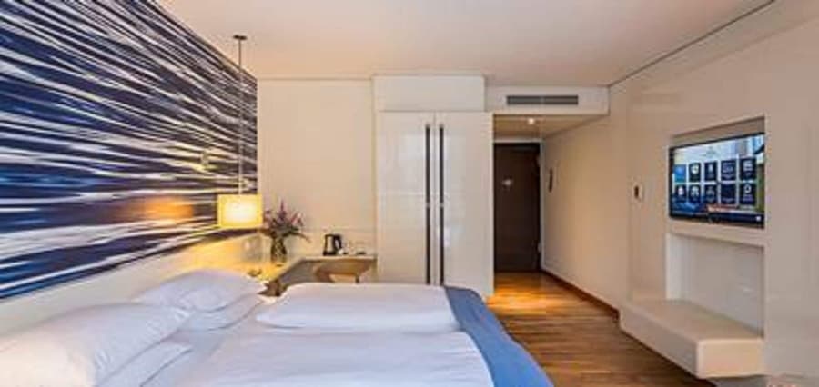 Pestana Berlin Tiergarten
