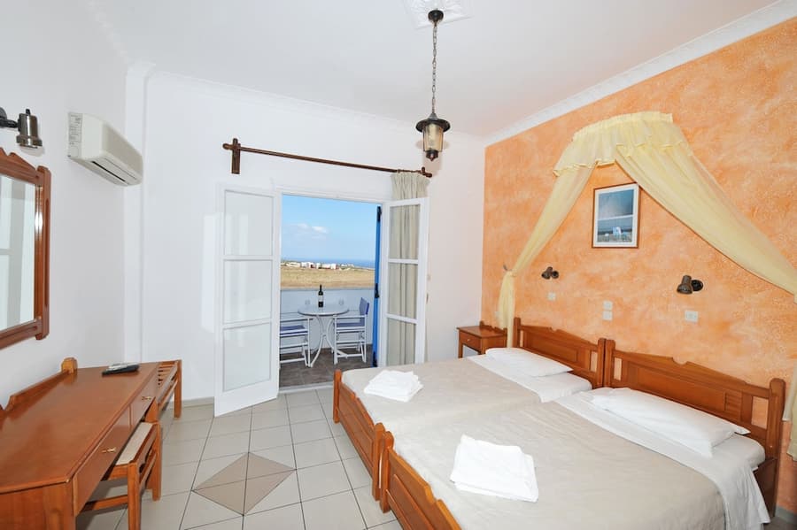 Hotel Olympia