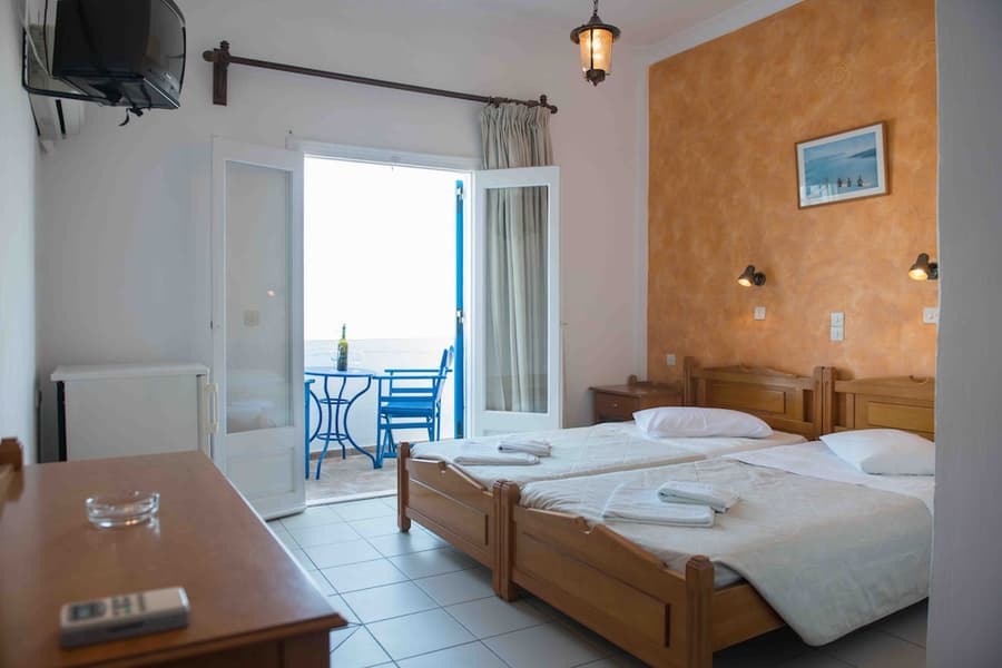 Hotel Olympia