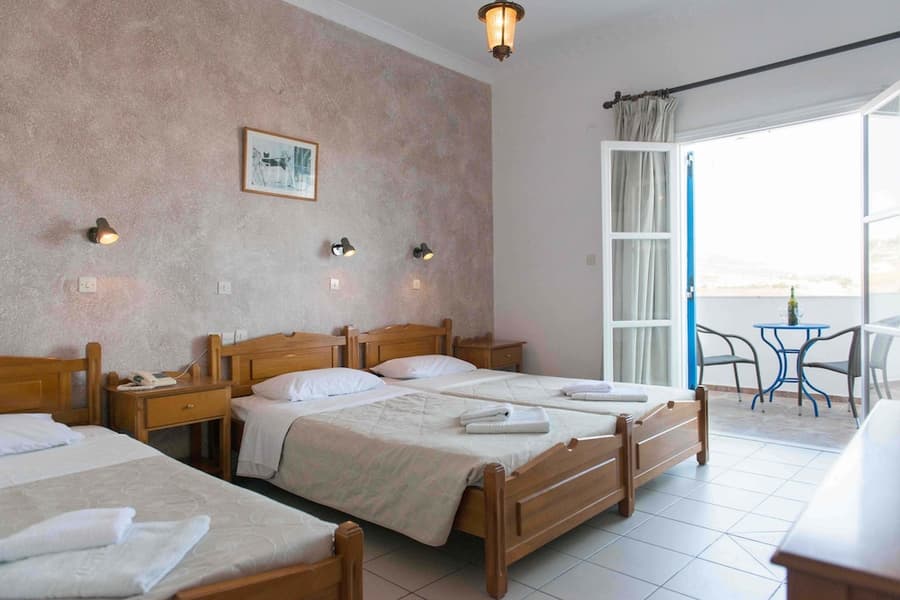 Hotel Olympia