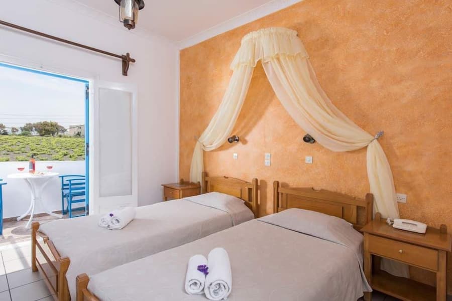 Hotel Olympia