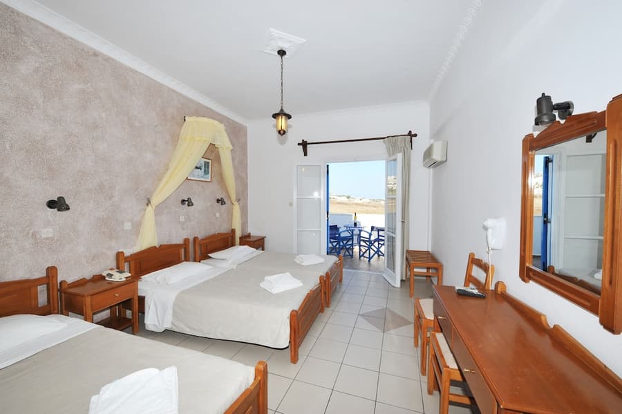 Hotel Olympia
