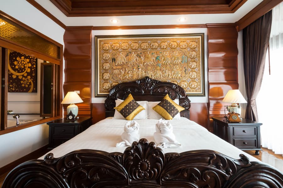 Sunday Villa Sirilanna Hotel