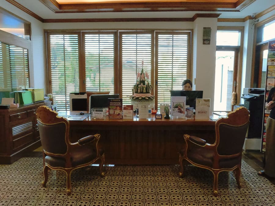 Sunday Villa Sirilanna Hotel