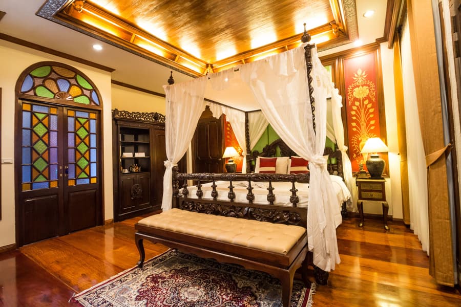 Sunday Villa Sirilanna Hotel