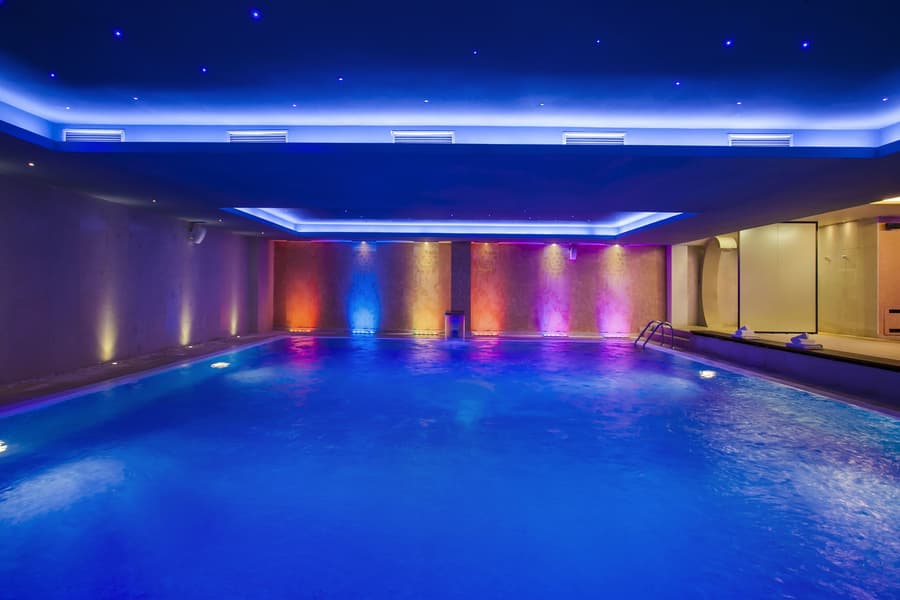 Movenpick hotel Sarajevo
