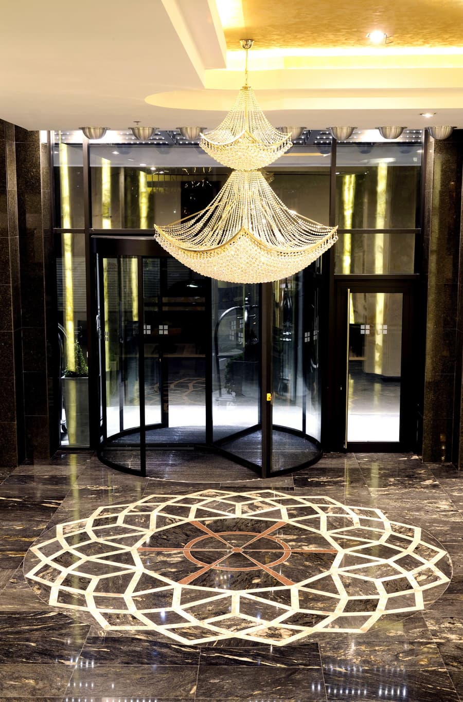 Movenpick hotel Sarajevo