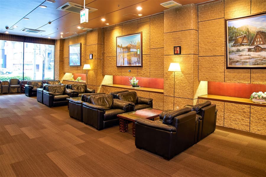 Toyo Hotel
