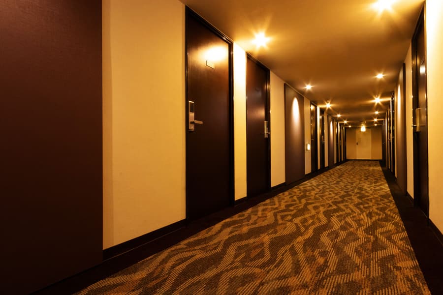 Toyo Hotel