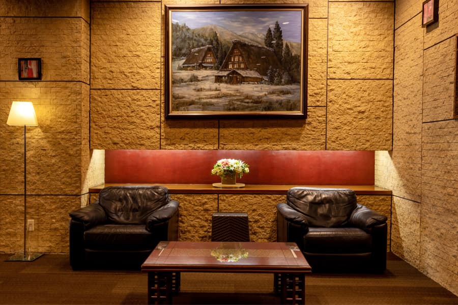 Toyo Hotel