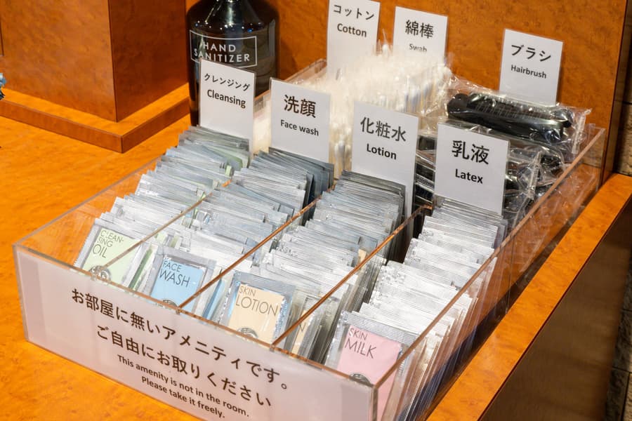 Toyo Hotel