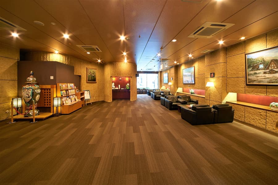Toyo Hotel