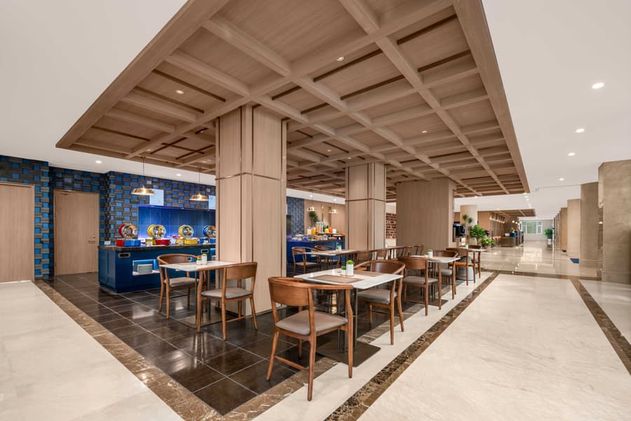 Holiday Inn Express Beijing Downtown by IHG