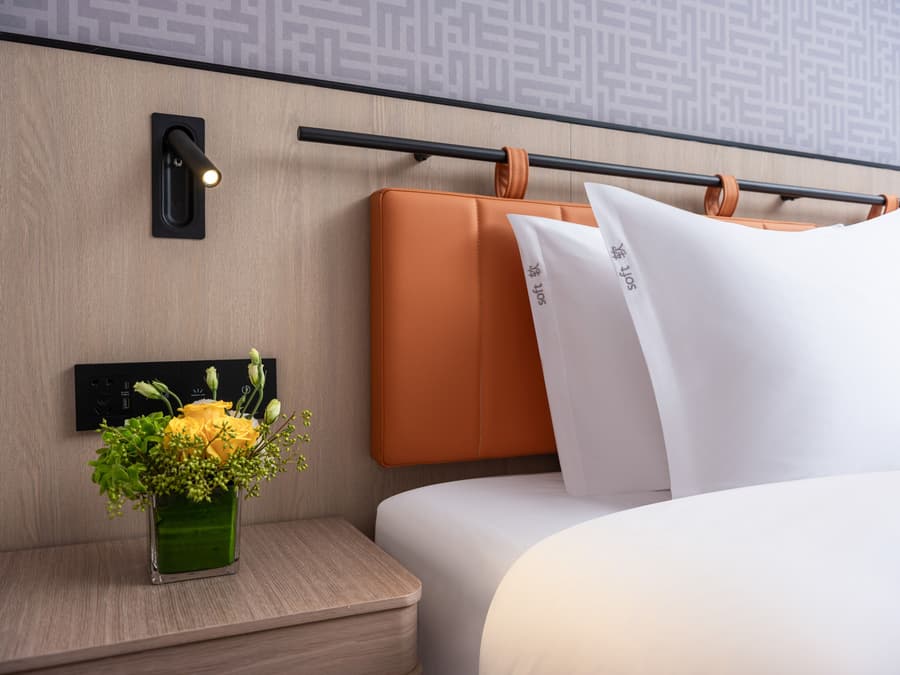 Holiday Inn Express Beijing Downtown by IHG