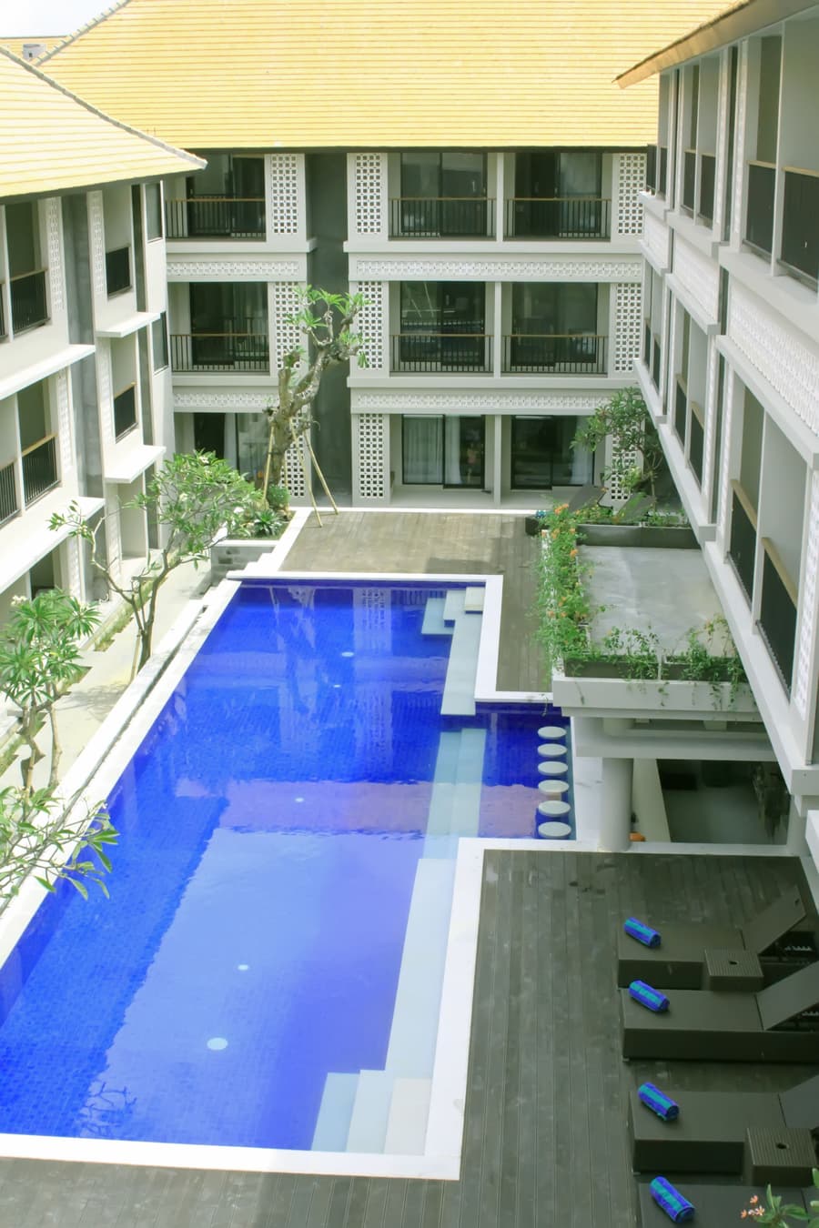 Grand Barong Resort