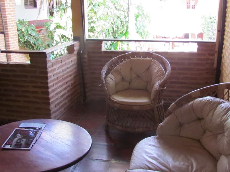 Pousada Califórnia