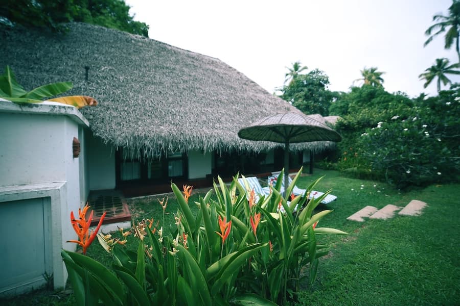Marari Beach - Cgh Earth