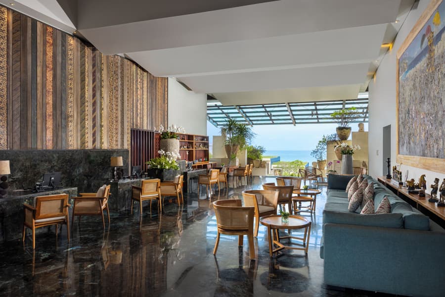 SVANATA Uluwatu Bali Resort