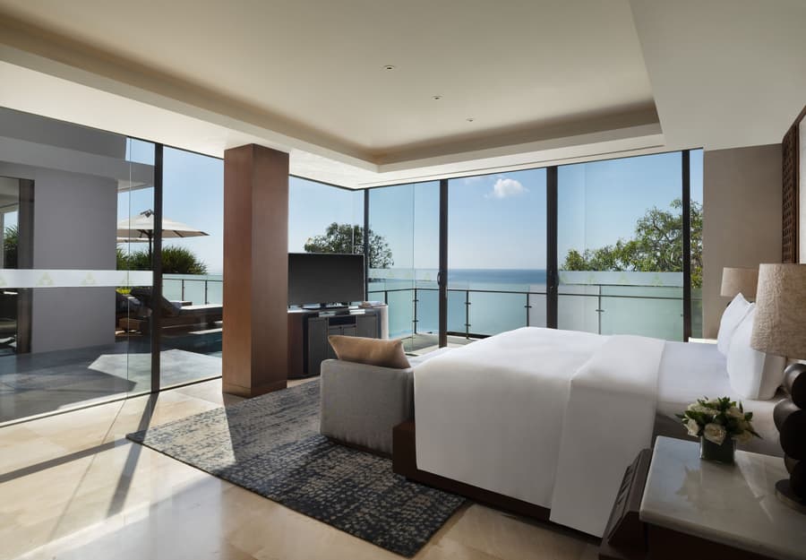 SVANATA Uluwatu Bali Resort