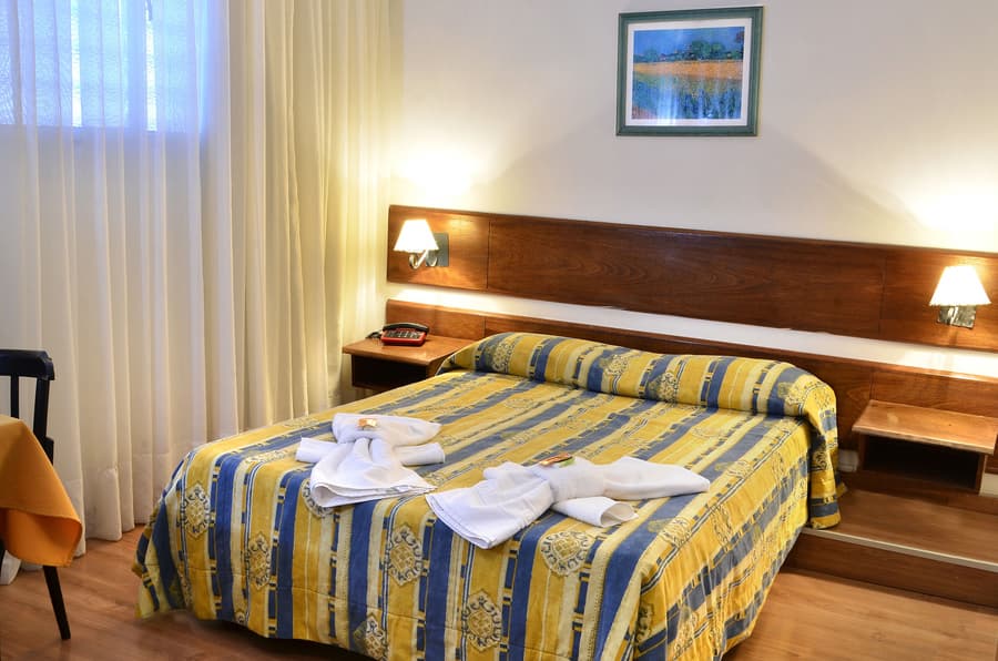 Hispano Hotel