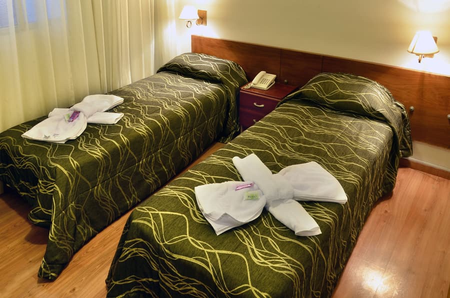 Hispano Hotel