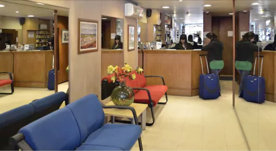 Hispano Hotel