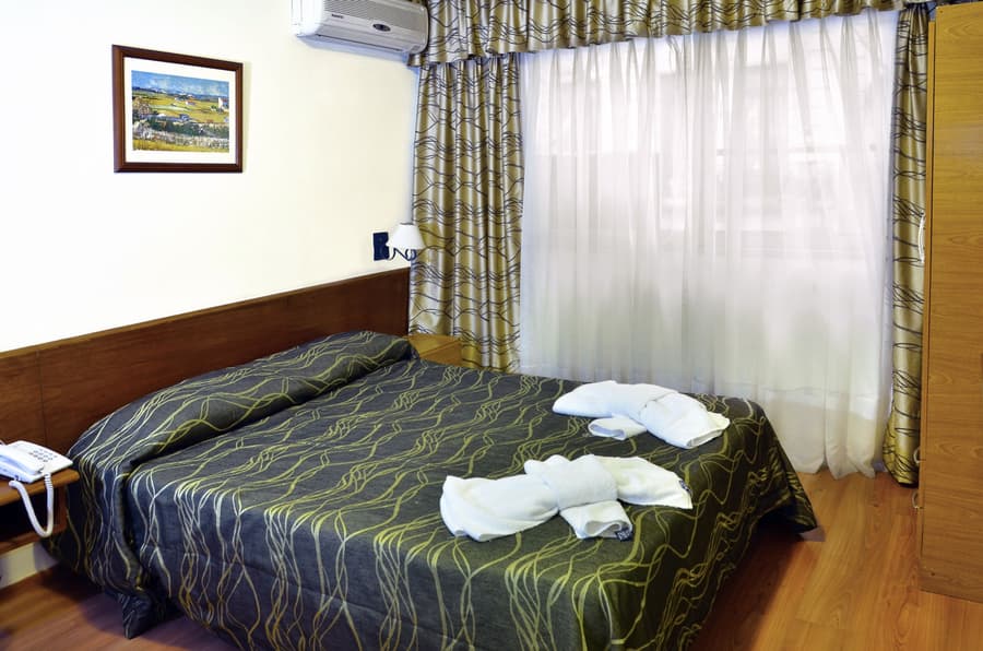 Hispano Hotel
