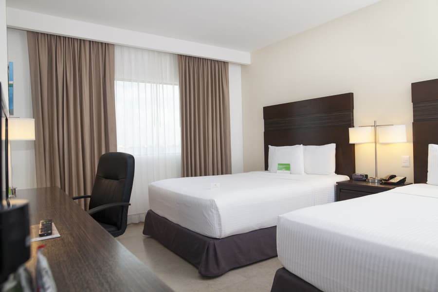 Wyndham Garden Cancun Downtown