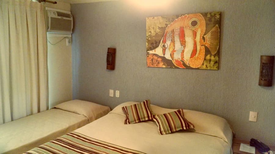 Pousada Marbella