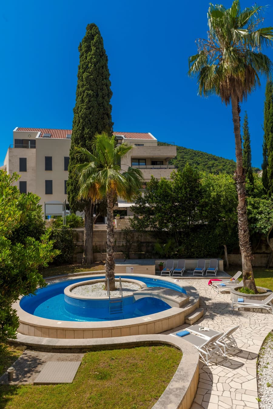 Boutique Villa Filaus