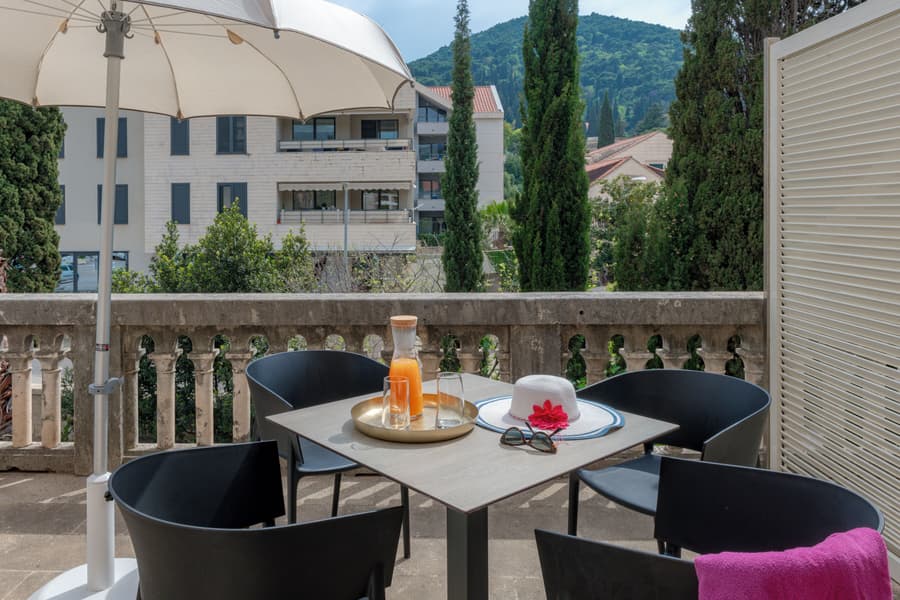 Boutique Villa Filaus