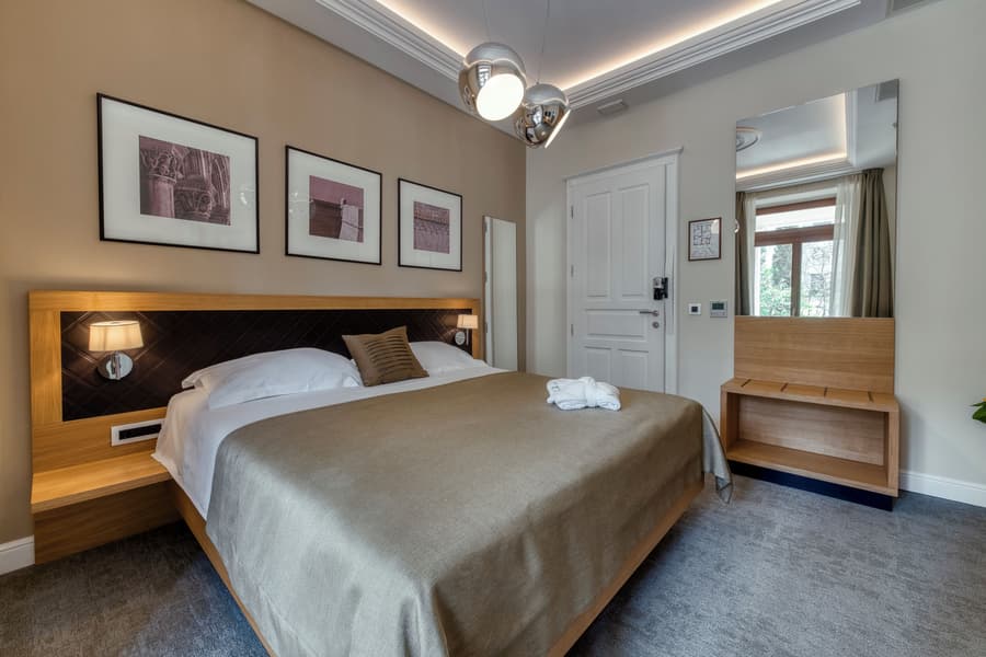 Boutique Villa Filaus