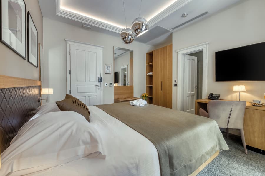 Boutique Villa Filaus