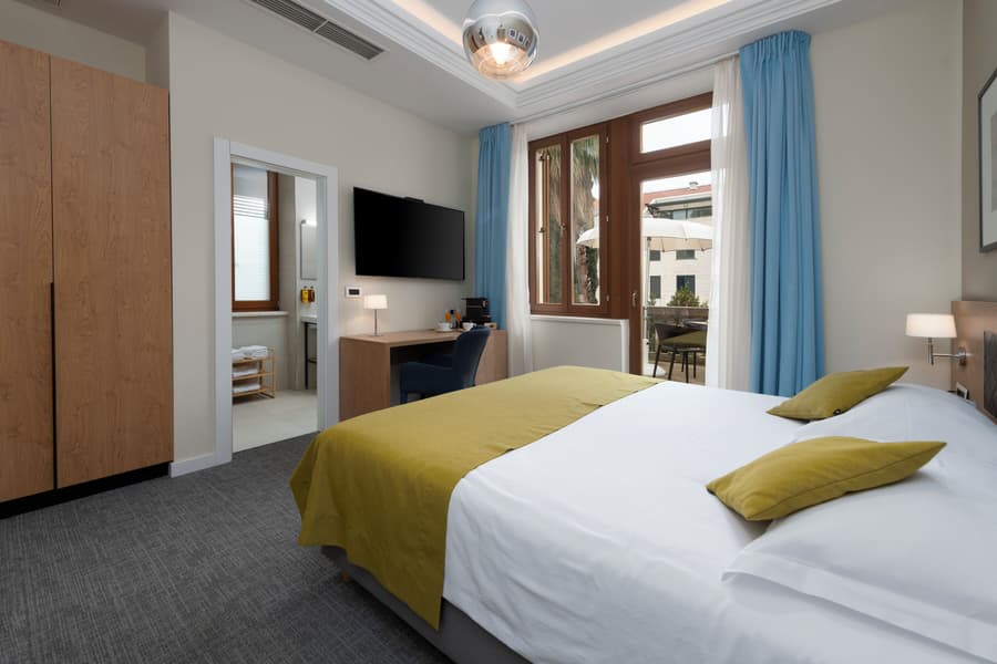 Boutique Villa Filaus