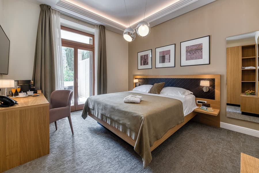Boutique Villa Filaus