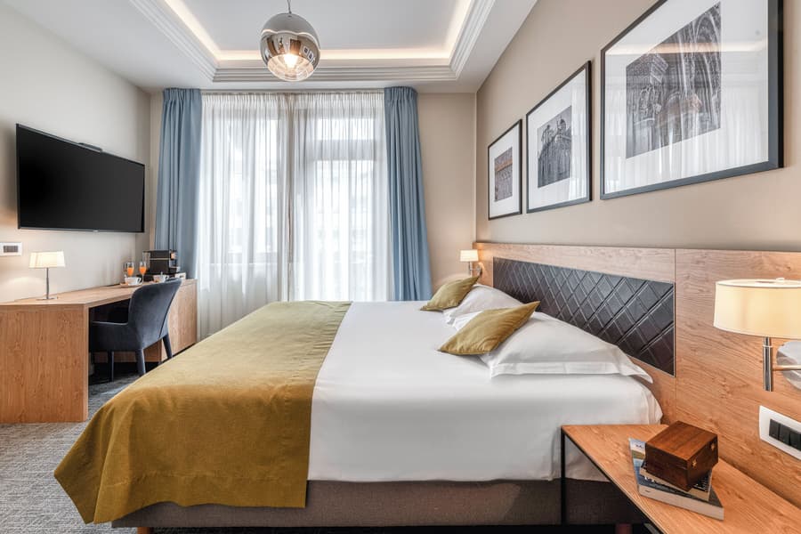 Boutique Villa Filaus