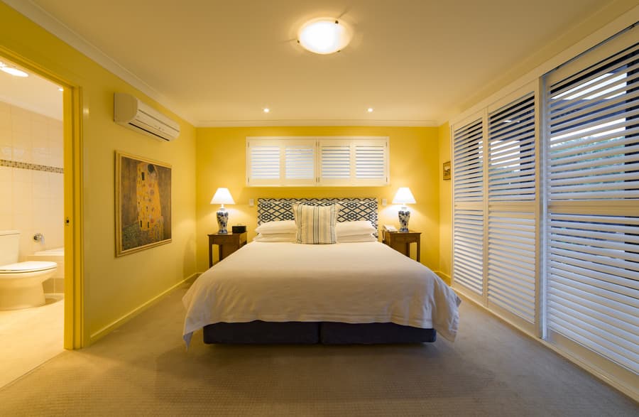 The Beach House at Bayside