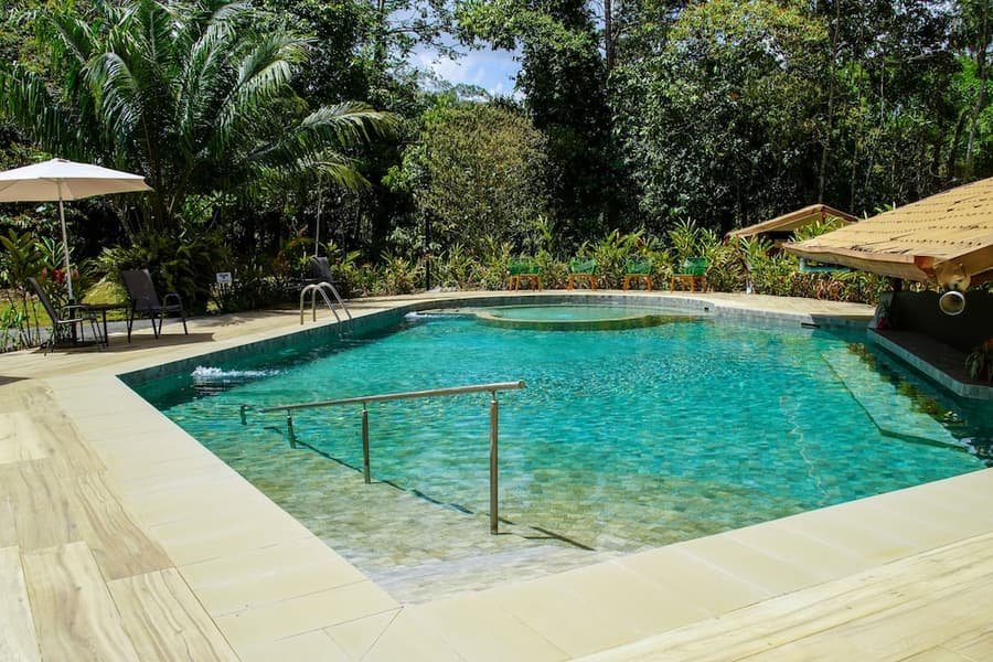 Natural Lodge Caño Negro