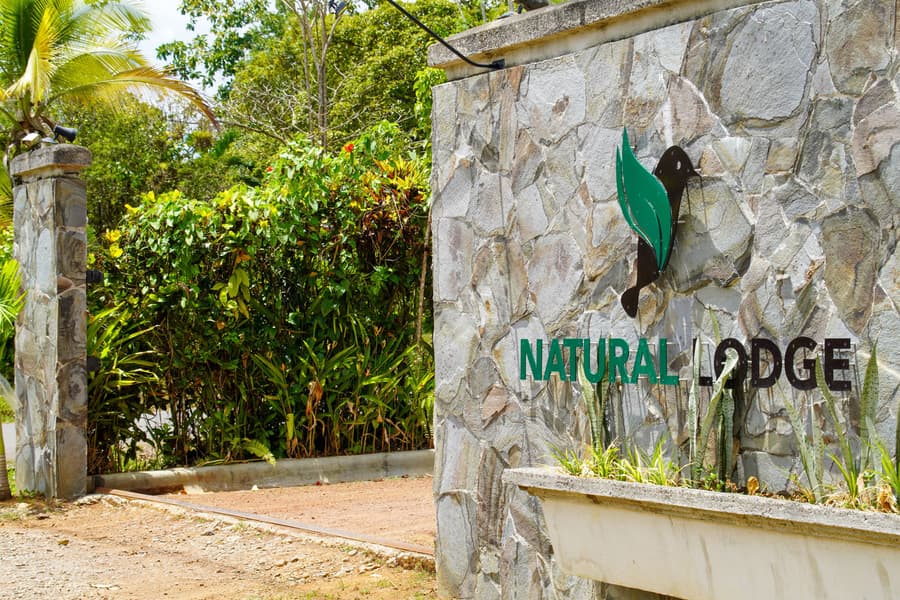 Natural Lodge Caño Negro