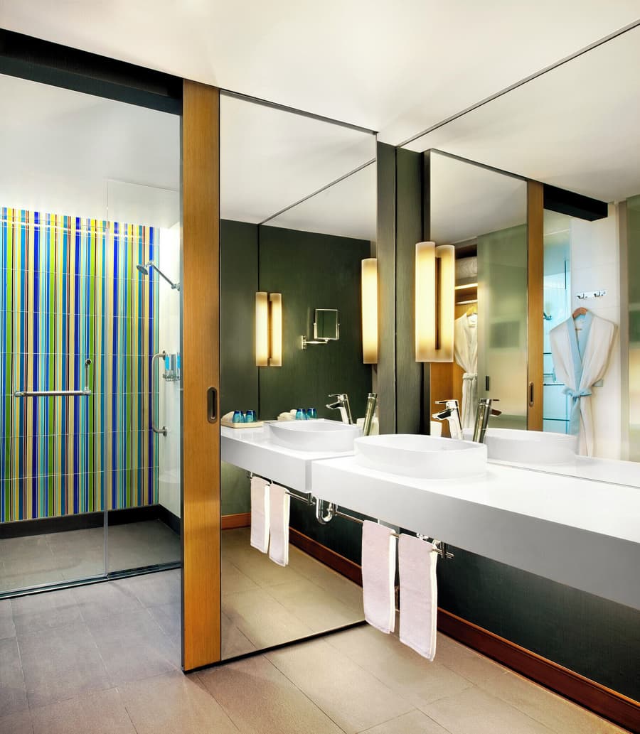 Aloft by Marriott Bangkok Sukhumvit 11