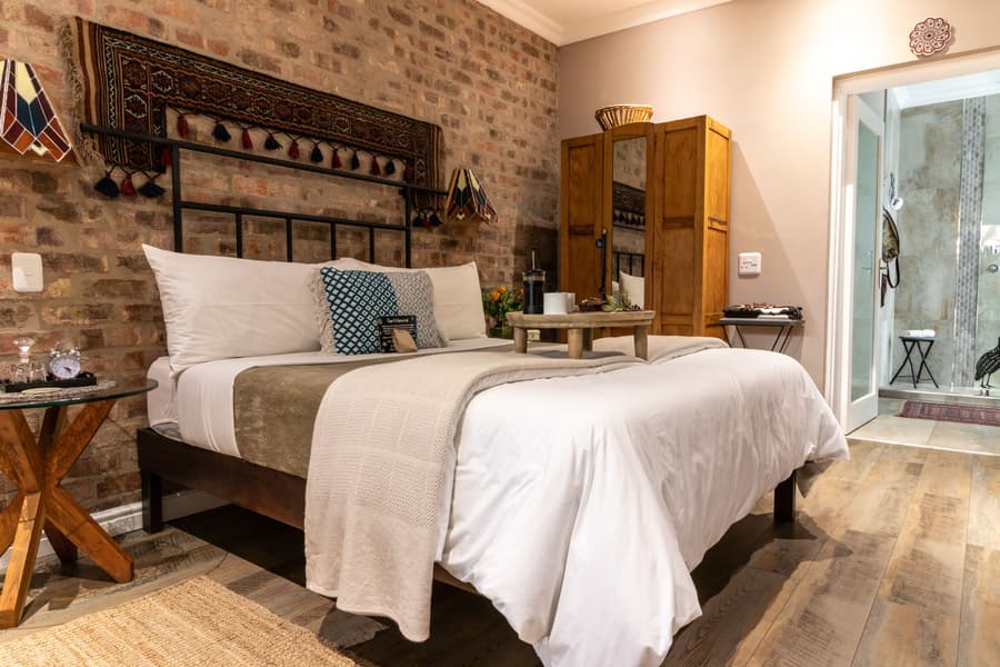 Earthbound B&B