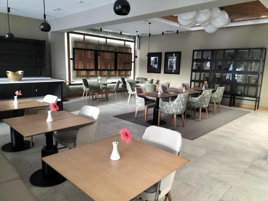 Hotel Torre del Conde