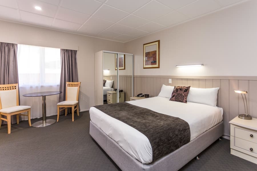 Country Comfort Amity Motel