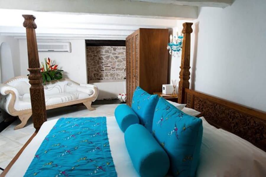 Aguamarina Hotel Boutique - Adults Only