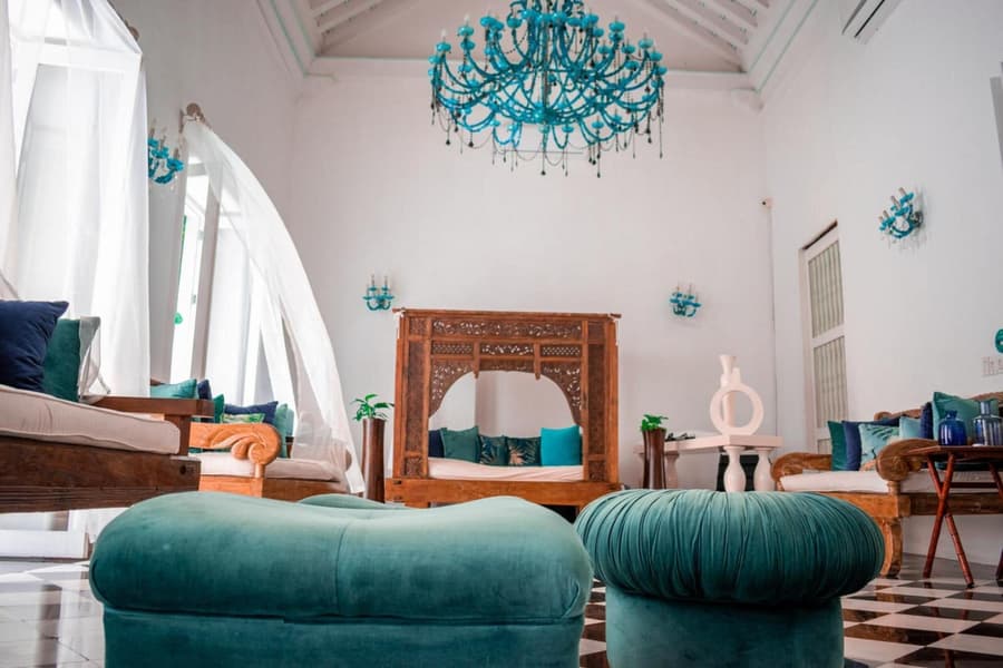 Aguamarina Hotel Boutique - Adults Only